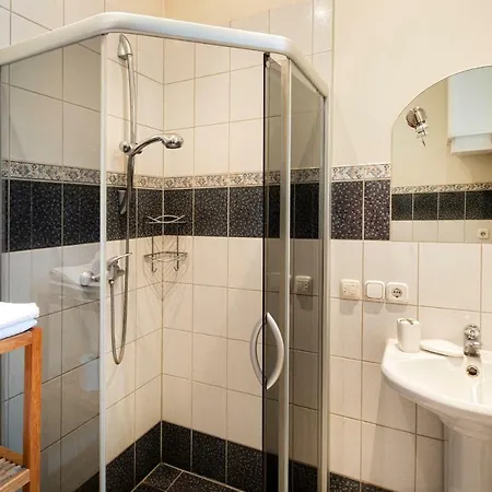 Apartment Family Riga