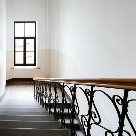 شقة Family ريغا