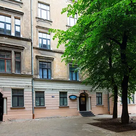 Family شقة ريغا