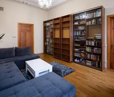 Family Appartement
