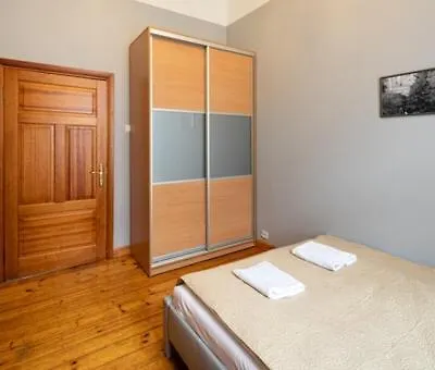 Apartment Family Riga