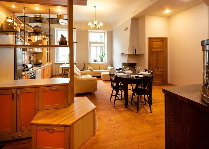 Family Апартаменты