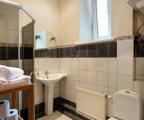 Апартаменты Family Рига