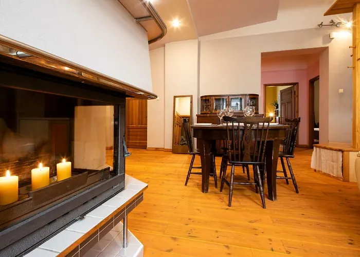 Апартаменты Family Рига