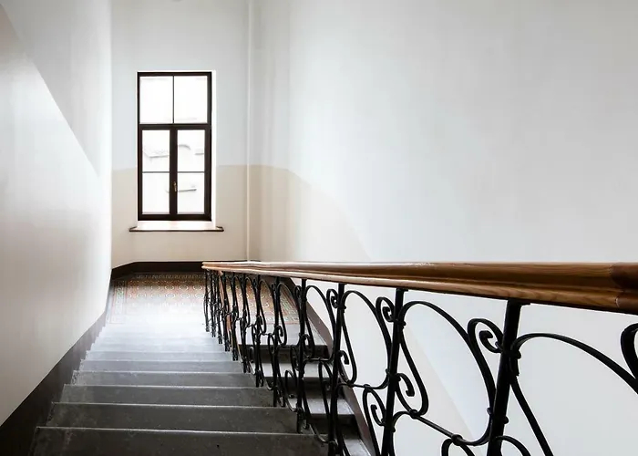 Апартаменты Family Рига