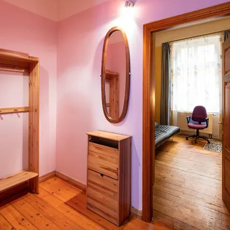 Appartement Family Riga