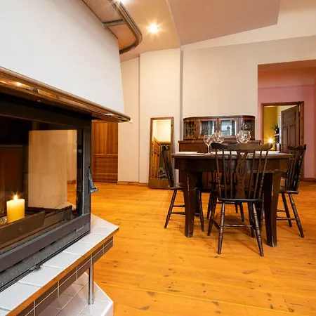 Appartement Family Riga