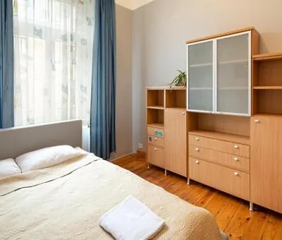 Family Appartement *